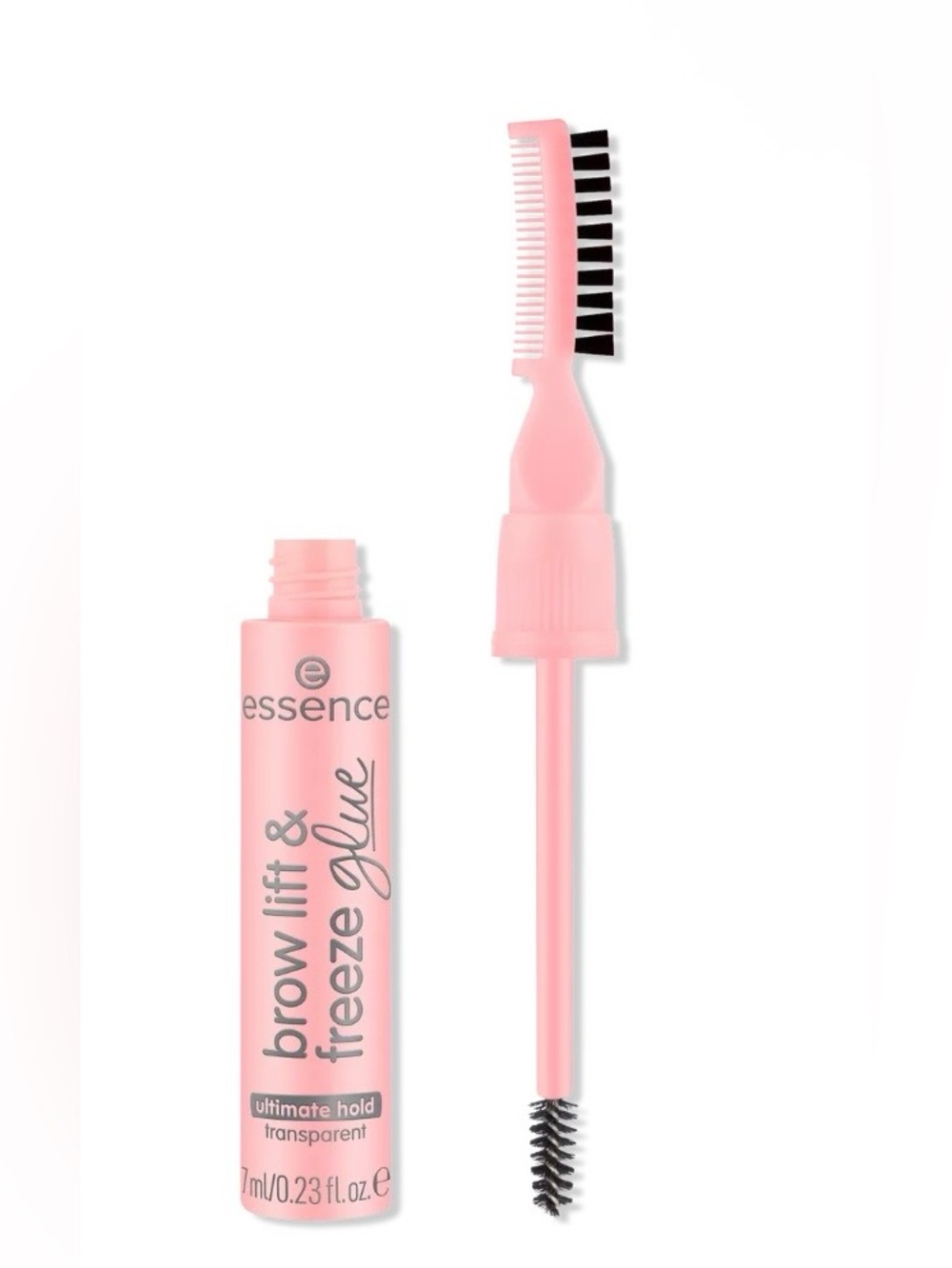 Essence Brow Lift & Freeze Glue Transparent